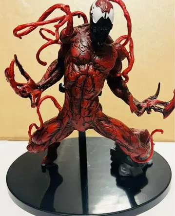 호쾌 CARNAGE 카니지 베놈 영화 아메리칸 코믹스 피규어