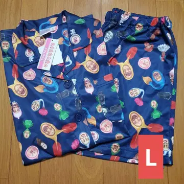 코비토즈칸 룸웨어 올 패턴 L 사이즈
