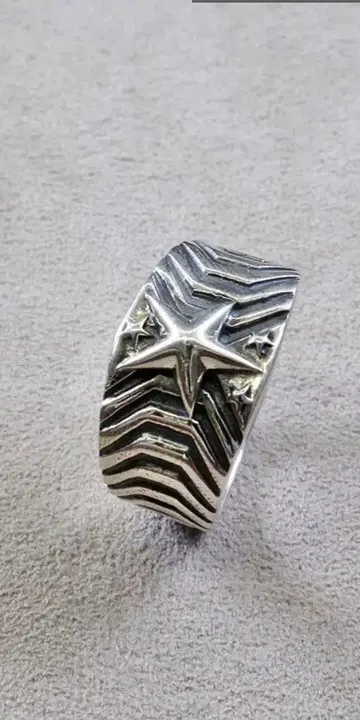 CODY SANDERSON Mt.Fuji GearStar 반지