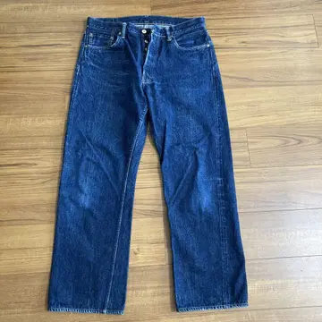 웨어하우스 데님 800XX 36인치