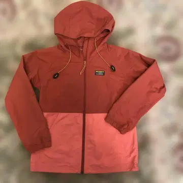 L.L.Bean 우먼 마운틴 클래식 풀 집업 자켓 S