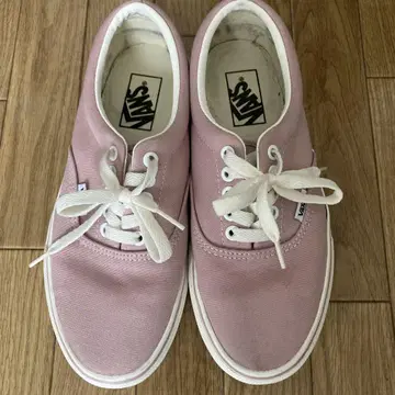 VANS 스니커즈