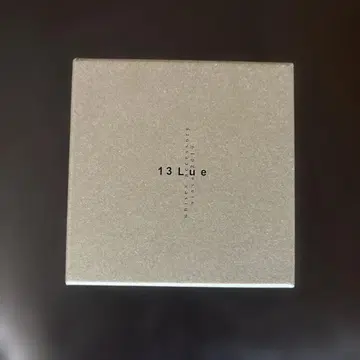 13lue 뱅글