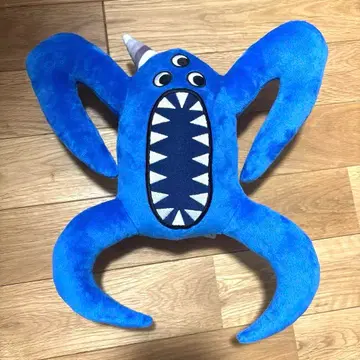 Garten of BanBan 나브나브