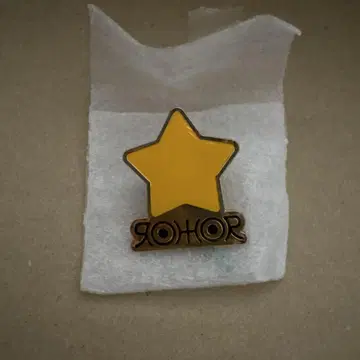개구리 중사 케로로 케론군 핀 배지