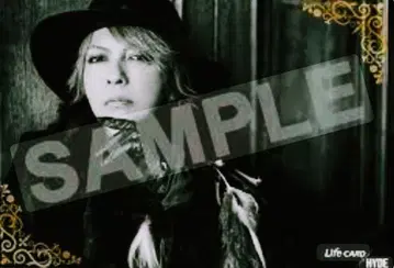 HYDE 패브릭 포스터
