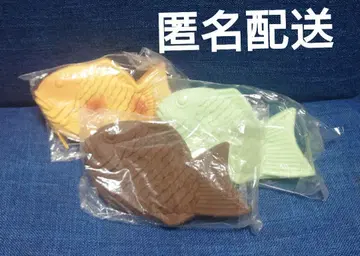 붕어빵 실리콘 파우치