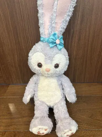 도쿄디즈니씨 스텔라 루 봉제 인형 S