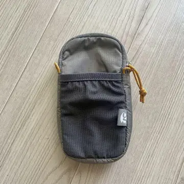GOSSAMER GEAR SHOULDER STRAP POCKET M