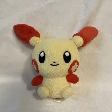 포켓몬스터 플러스 플러시 인형