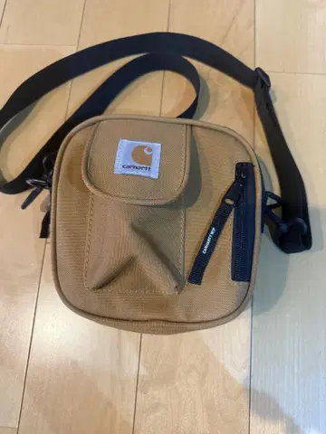 Carhartt 숄더백