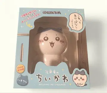 [ 새상품 ] 냉장고의 치이카와 하치와레