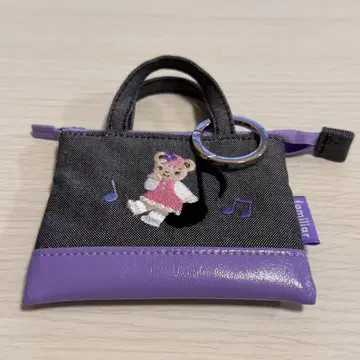 파밀리아 비올라짱 캐틀레브