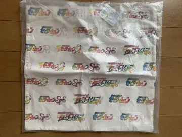세일러문 뮤지엄 토트백