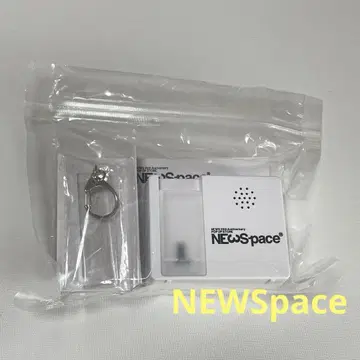 NEWS NEWSpace 음성 키 후크