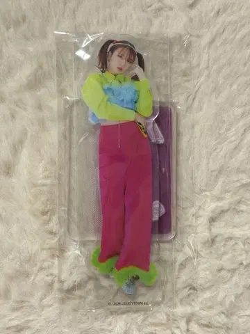 NICO BIG 아크릴 스탠드 약 15.5cm