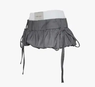 theredthread S layered balloon skirt