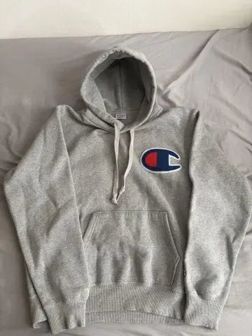 Champion 후드티