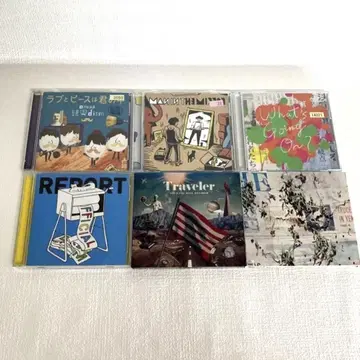 Official  dism CD 묶음 판매 렌탈업 제품