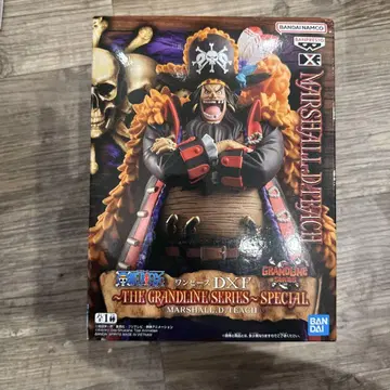 원피스 DXF THE GRANDLINE SERIES 티치