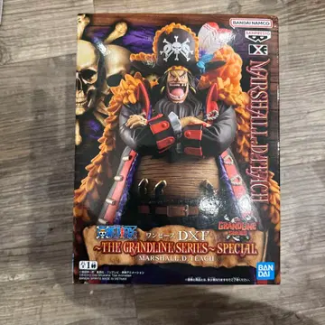 원피스 DXF THE GRANDLINE SERIES 티치