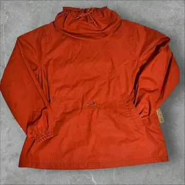 초기 80s 90s HAI SPORTING GEAR 풀오버 나일론