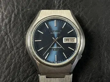 CITIZEN COSMOTRON 코스모트론