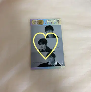 나니와단시 트레이딩 카드 나가오 켄토