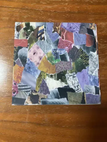 M.B. Oidiconeg Maurizio Bianchi