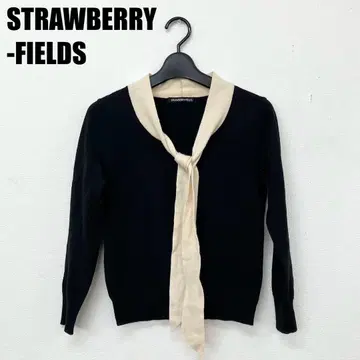 0263M STRAWBERRY FIELDS 여성