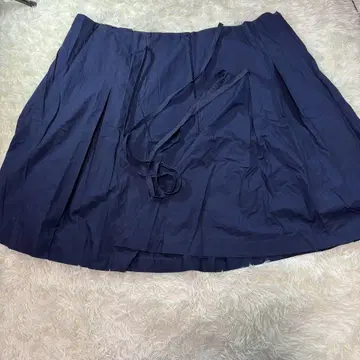 [ 레어 ] Y's bis Iwish 와이즈비스 스커트 오버스커트