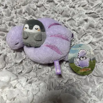 코우펜짱 공룡전 2023 봉제 인형C