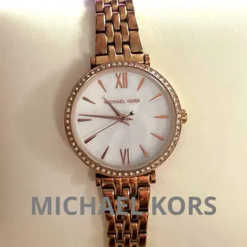 MICHAELKORS 손목시계
