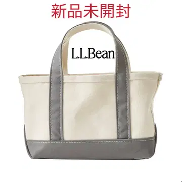 L.L.Bean 엘엘빈 보트 앤 토트 미니 그래파이트
