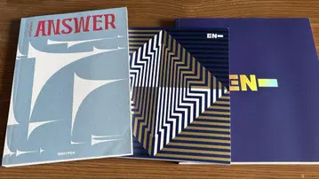 ENHYPEN 사진 세트