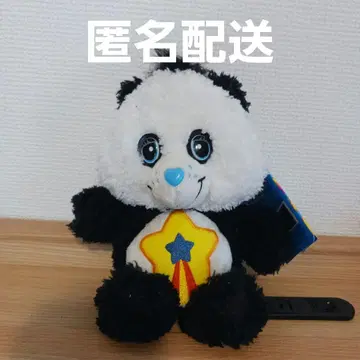 [ 익명 배송 ] 케어베어 팬더