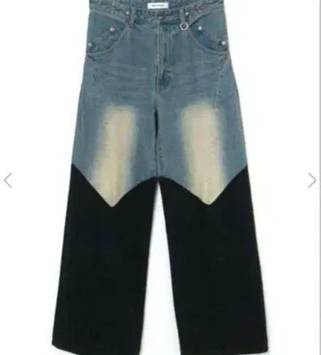 melt the lady waist adjust pants S