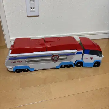 파우 파 롤러