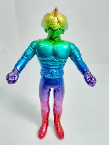 가면라이더 소프트 비닐 가면라이더 아마존 재도색
