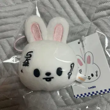 스키즈 KARMA POPUP 팝업 네임택 리노 리빗