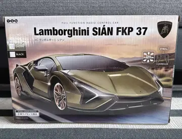 람보르기니 시안 FKP 37