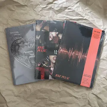 TREASURE CD 미개봉 새상품