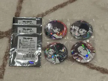 블루 록 원작화 마즐 홀로그램 캔뱃지 이토시 린 이토시 사에