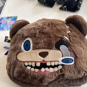 USJ 유니버셜 하미곰 숄더백 택 포함 미사용 새상품