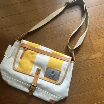 MALE & Co. 백 새상품