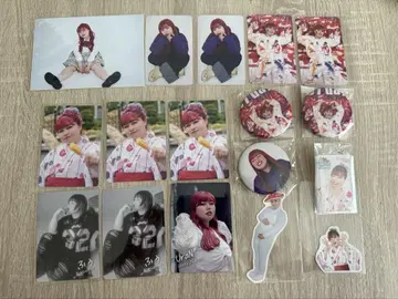 쿠레마구 UraN 굿즈
