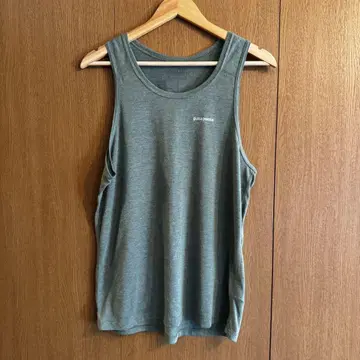 patagonia 탱크탑 M
