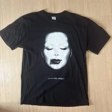 MARDIGRAS 티셔츠 키요하루