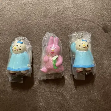 나오냥 가챠