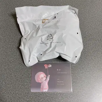 inosoul 이노소울 Lone Wanderer